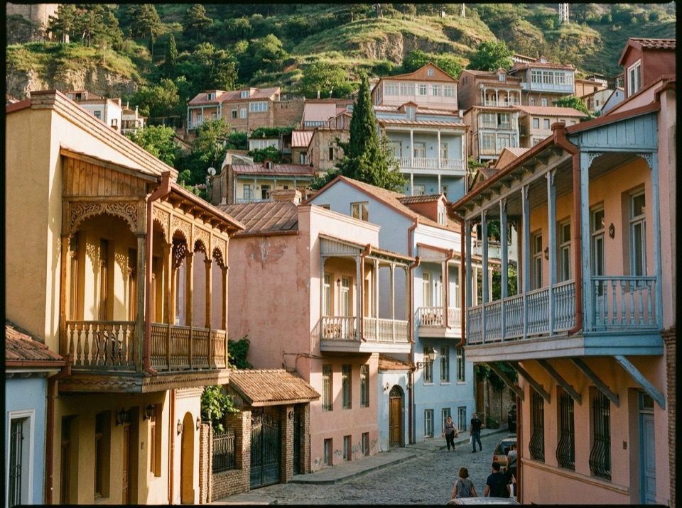Georgia