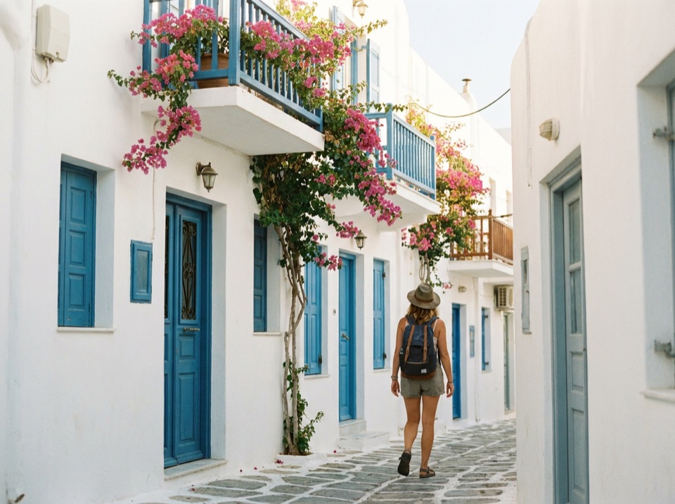 Athens