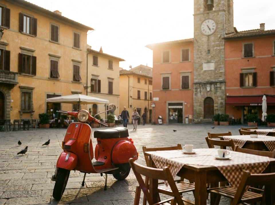 Italy
