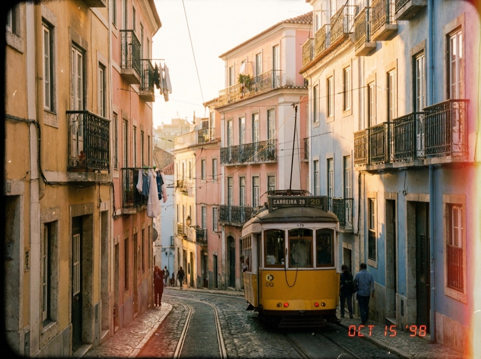 Portugal