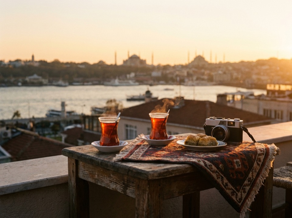Türkiye
