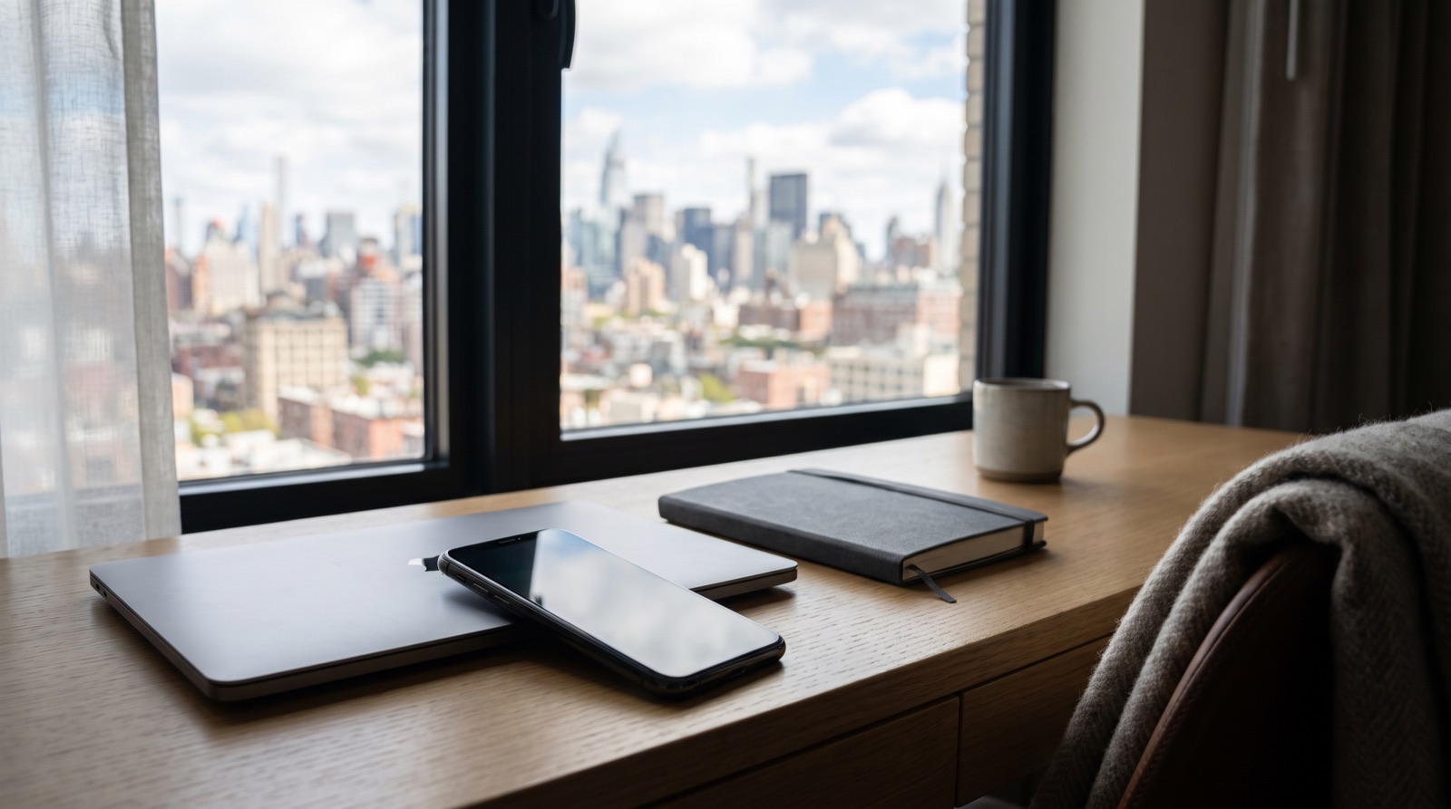 Business travel: receipts, VAT and expenses