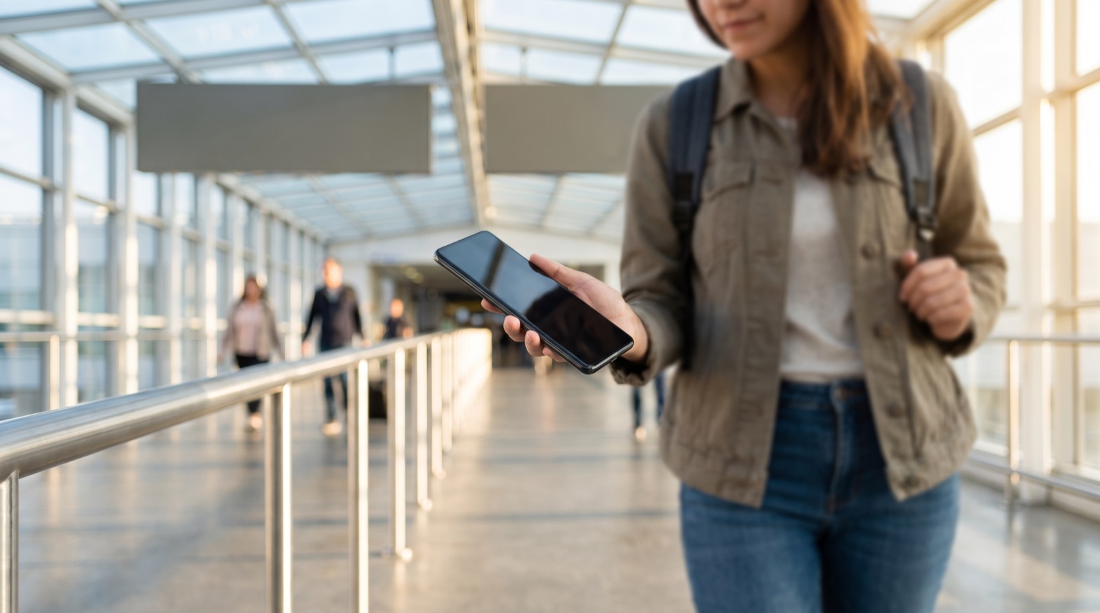 Data roaming explained (and why it costs so much)
