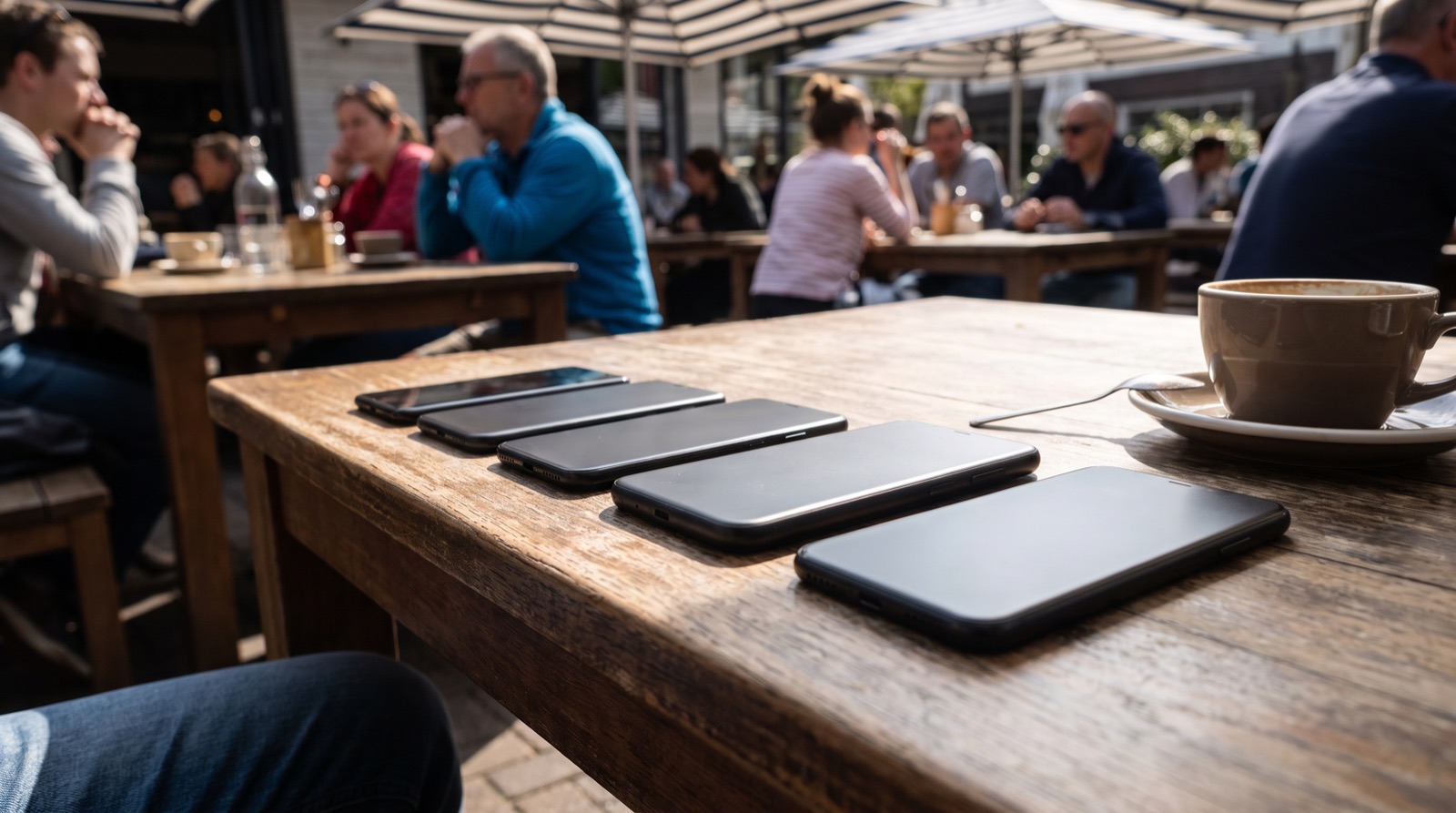 Is your phone eSIM compatible? The full list