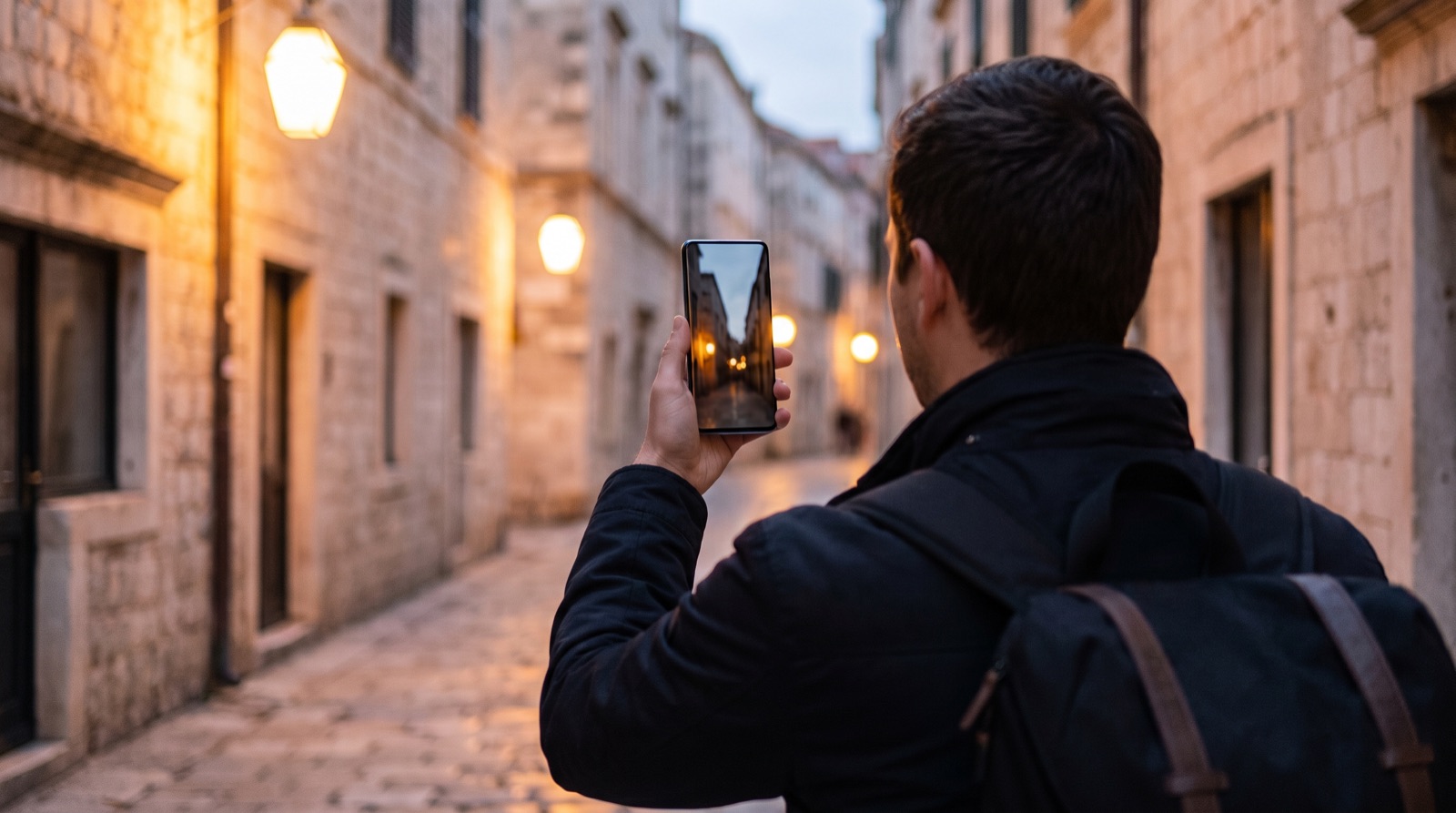 Why your eSIM shows "No service" (and how to fix it)