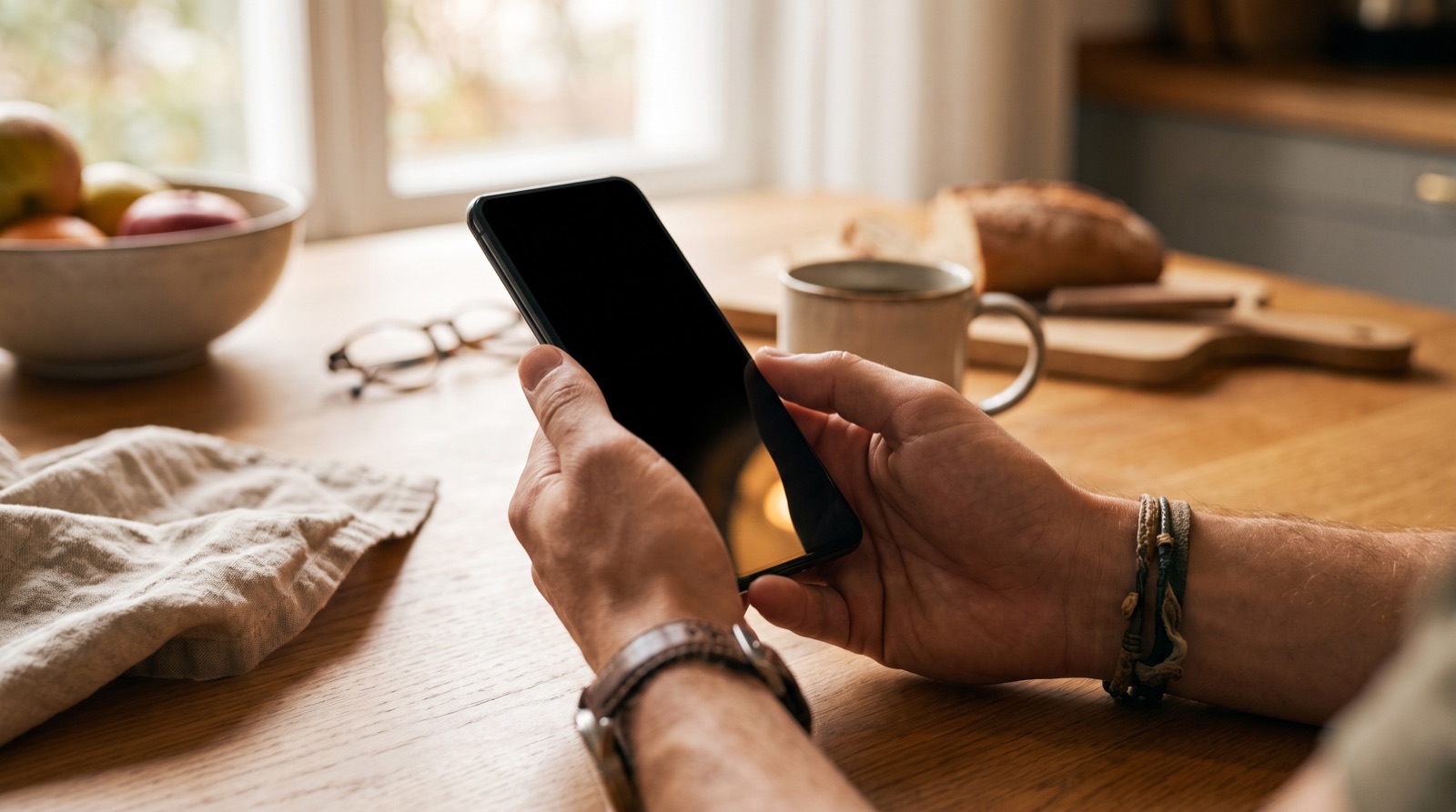 How to install an eSIM in two minutes