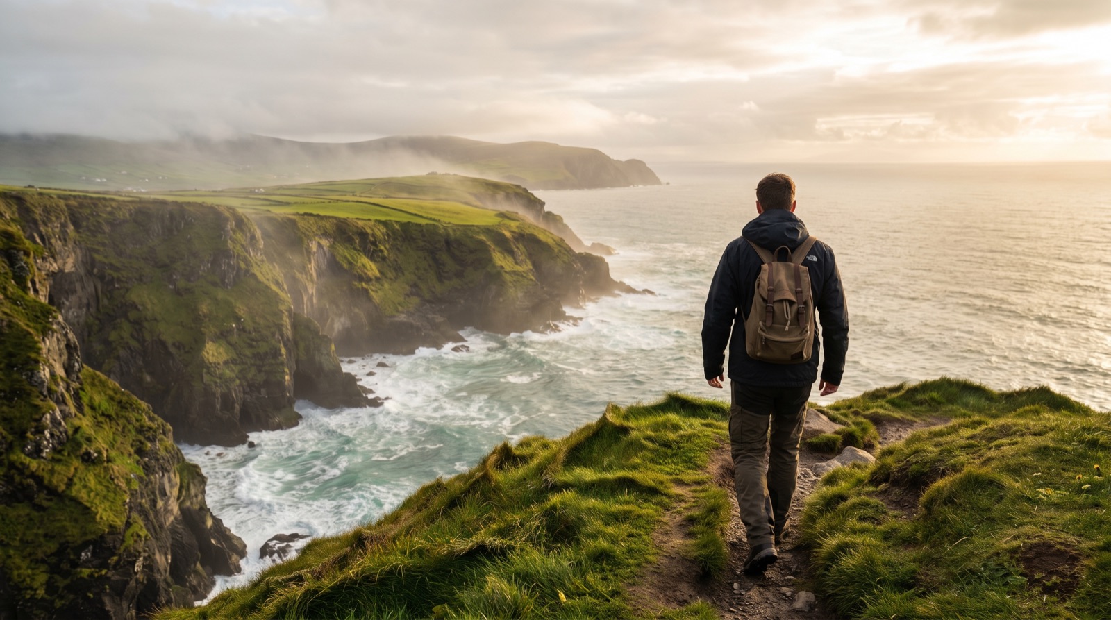 Ireland's west, one pub session at a time