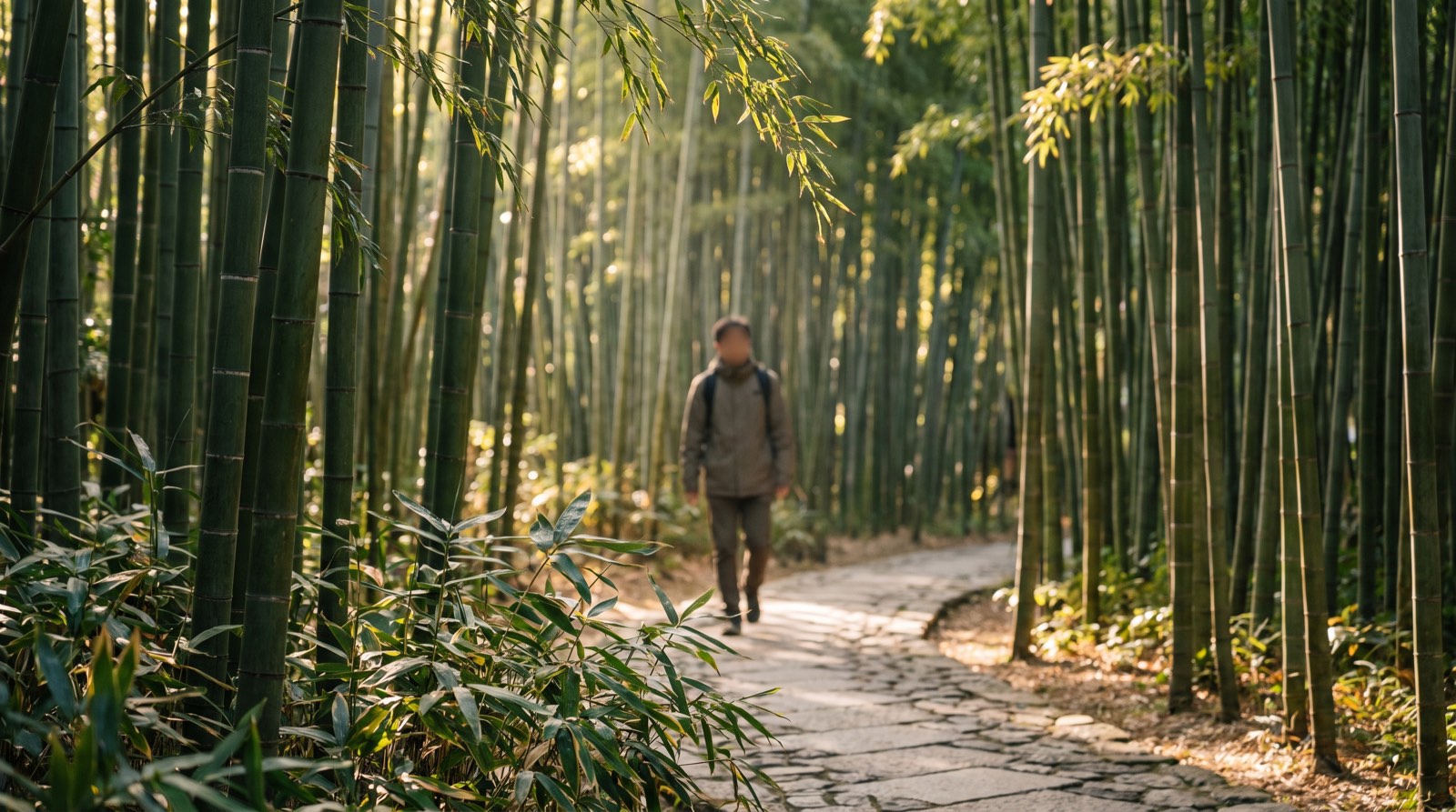 Japan for the first time: a week that says it well