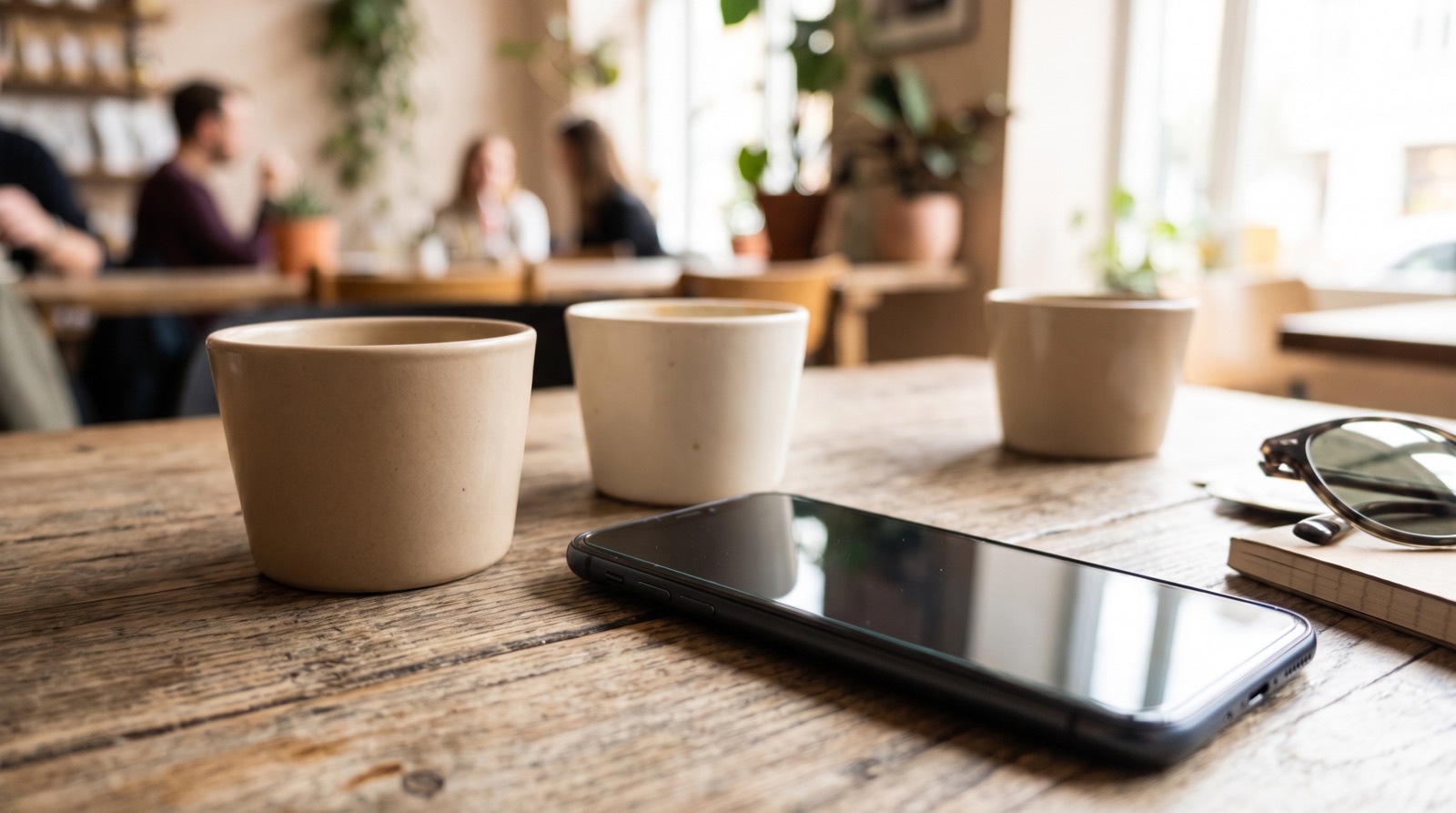 WhatsApp, iMessage and your eSIM